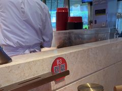 -西贝(武汉群星城店)
