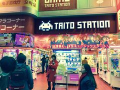 -秋叶原电器街