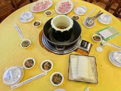 -龙回山庄
