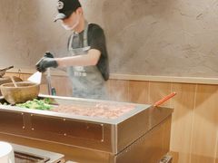 -肉肉大米(金虹桥店)