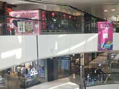 -万达广场(北京槐房店)