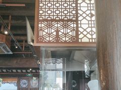 -东门口·鲜爆肚涮肉·烧烤(老门东店)