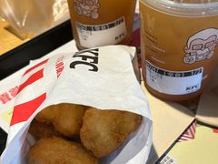 -肯德基(温岭昌辉店)