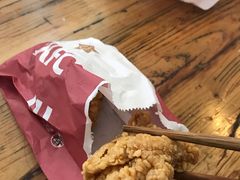 -肯德基(西安兴庆店)