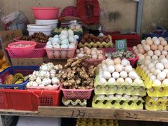 -金鸡岭农贸市场