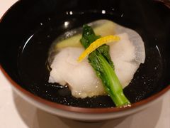 -鮨一日本料理旗舰店(总店)