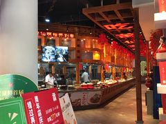 -老蒲鲜(涵江店)