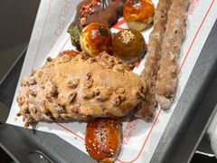 -HOT CRUSH趁热集合·现烤面包(上海环球港店)