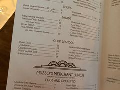 -Musso & Frank Grill