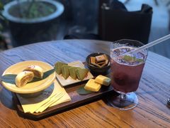 -朴物良社(东明锦园店)