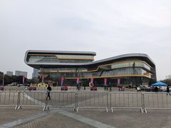 -上海汽车会展中心