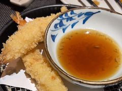 -德川家日本料理(中关村寰太大厦店)