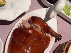 -金鸭季·北京烤鸭(深业上城店)