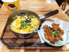 -小满手工粉(上海月星环球港店)