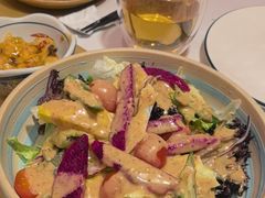 -小句号·精致料理(江南环球港店)
