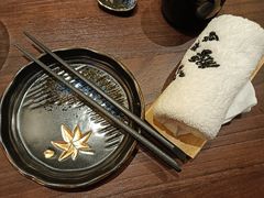 -鸟鹏烧鸟居酒屋(天河领展店)