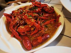 -霸王虾·麻辣小龙虾(清水河公园店)