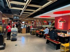 -季季红火锅(长沙步行街店)