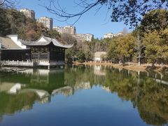 -格林豪泰商务酒店(景德镇人民广场金鼎店)