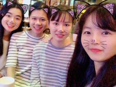 -胡桃里音乐酒馆(万科城市广场店)