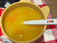 -西贝(南开大悦城店)