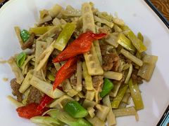 -下梅人家土菜馆(历史文化餐厅度假区店)