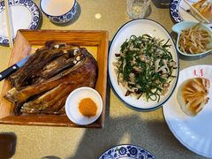 -塞伊德·蒙餐(锡林浩特店)