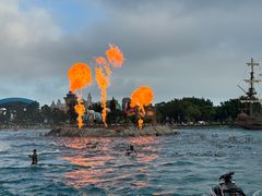 -珠海长隆海洋王国