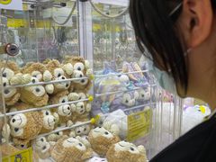 -风云再起游乐汇(南京常发广场店)