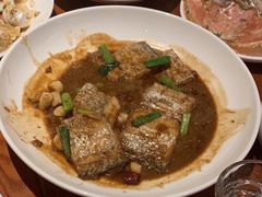 -妈妈菜舟山海鲜(定海古城店)