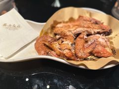 -西安饭庄·非遗陕菜(钟楼店)