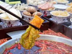 -纸盐河码头火锅(十八梯店)