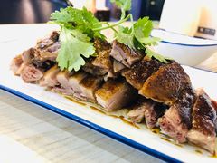 -肉神潮汕卤鹅