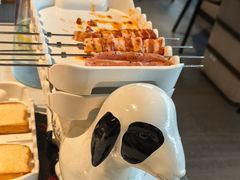 -丰茂烤串(五道口店)