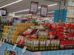 -银座购物广场(高新区店)
