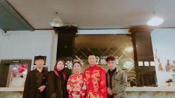 -情订奇缘婚纱摄影(和平路店)