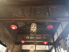 -新万鑫银丝面·非遗无锡味(惠山古镇店)
