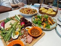 -石磨坊酒楼(文化街店)