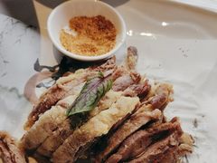 -庆云楼饭庄(什刹海店)