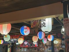 -小川洋风料理(江汉路店)