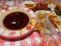 -胖爸麻辣小龙虾