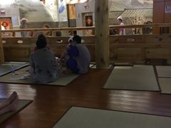 -丽池宫韩式汗蒸会馆(华灯坊店)