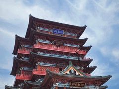 -滕王阁旅游区