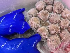 -阿娟牛肉丸·手打牛肉丸·现做现卖