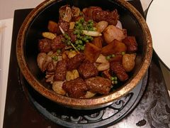 -狮王府淮扬菜(夫子庙老门东店)