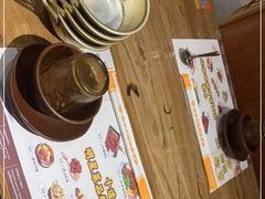 -冰川冷面·延边菜·炭烤串(观前店)