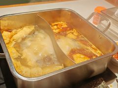 -螺大喜螺蛳粉火锅(雍和宫店)