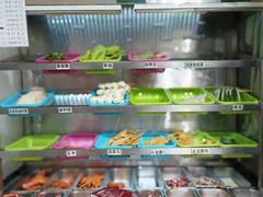 -正宗八宝冰饭·非遗冰饭·烧烤(奎桥店)