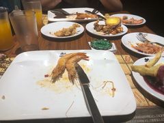 -汉巴味德(大悦城店)