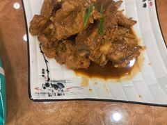 -渔码头食府(蓬莱阁店)